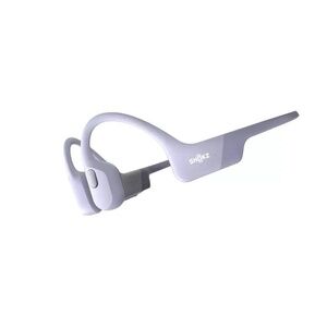 New Shokz OpenRun Lavender/Purple Wireless Bone Conduction Sport Headphones S803